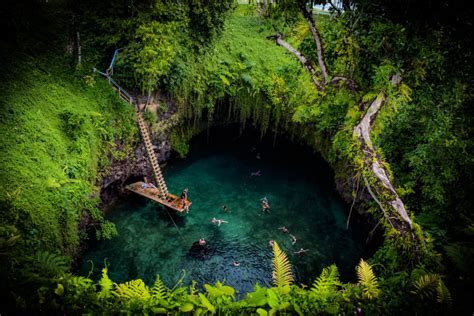 Western Samoa Tales | Venture The Planet