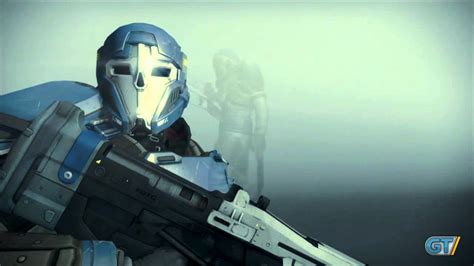 Destiny - PlayStation 4 Presentation - YouTube