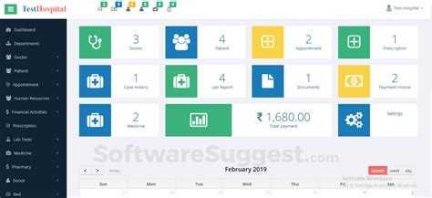 GMARS HMS Pricing Features And Reviews Jan 2025