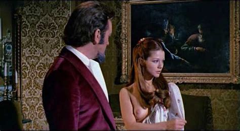 Naked Repost In Bluebeard