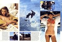 Fired For Posing Nude Page Vintage Erotica Forums