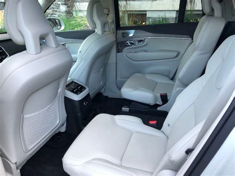 Best Suvs With Captain Seats In Second Row Elcho Table