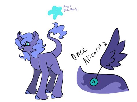 Baby Luna! by BirbNerd17 on DeviantArt