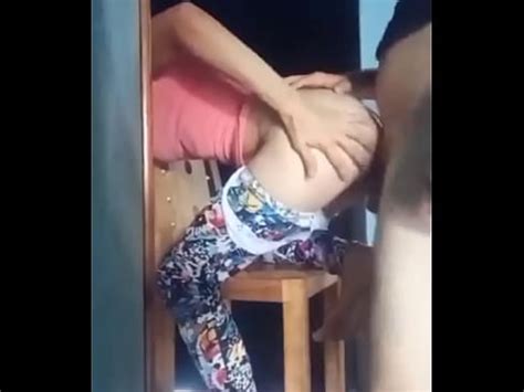 Follandome A La Empleada De Servicio SIN CONDON Y CON EYACULADA INTERNA XVIDEOS