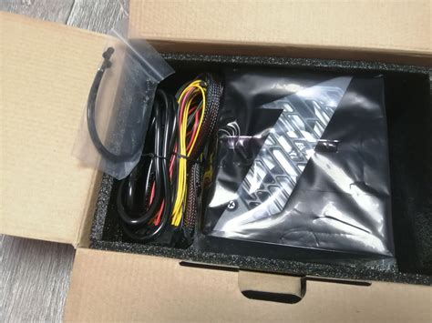 Блок питания 1STPLAYER FK 500W PS-500FK — купить по низкой цене в ...