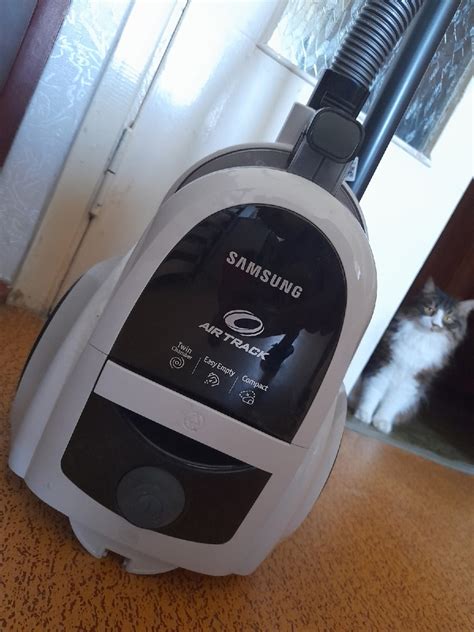 Пылесос Samsung SC4520 - «Пылесос что надо!» | отзывы