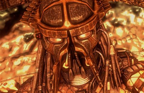 Top 10 Predator Bio Masks Avp Central