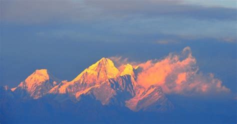 Katmandú Amanecer en Nagarkot Excursión con vistas al Himalaya