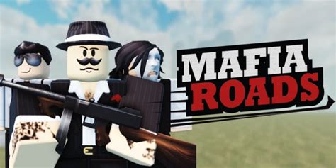 Roblox Mafia Roads Codes