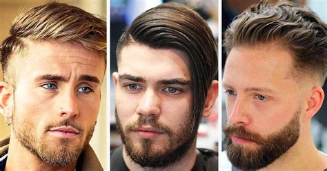 Les Meilleurs Coupes De Cheveux Courtes Pour Hommes En