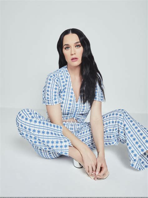 Pop Tingz On Twitter Katy Perry Reveals Shes Quitting Alcohol And