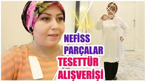 DENEMELİ ALIŞVERİŞ ÇOK GÜZEL SEYLER ALDİM OLANLAROLMAYANLAR SU