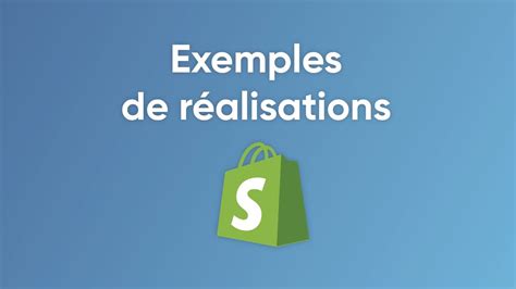 Je Vais Cr Er Votre Boutique Shopify Cl En Main Par Thibault Shopify