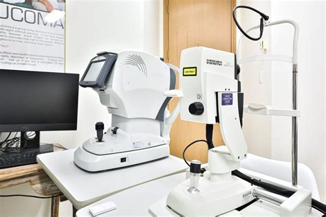 Diagnostic Services At The Toronto Eye Clinic Toronto Eye Clinic