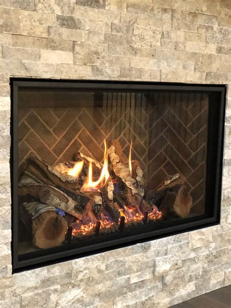 FIREPLACE INSTALL GALLERY Michigan Caselli Hearth Stone