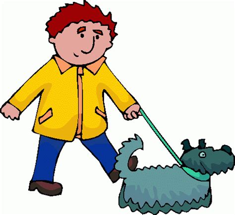 Cartoon People Walking - ClipArt Best