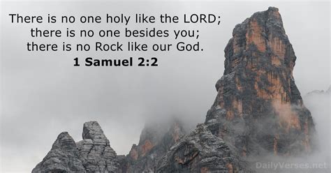 Samuel Bible Verses