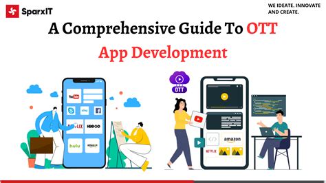 Ott App Development Guide How To Create Ott Apps