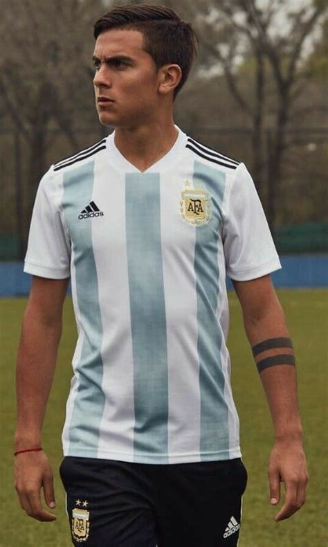 Pin De Carlita Lincecum Em Paulo Dybala 💙🇦🇷💎⚽⭐⭐⭐🔥 Em 2023 Jogadores