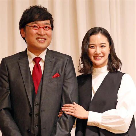 蒼井優が第一子を妊娠 夫・山里亮太と連名でコメント「温かく見守っていただけましたら幸いです」 Webザテレビジョン