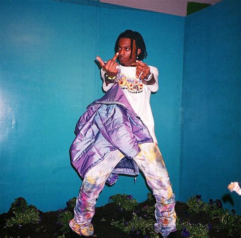 100 Playboi Carti Wallpapers