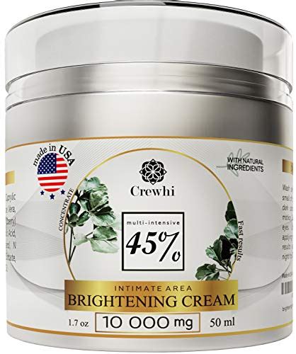 Top Whitening Cream For Bikini Areas Of Best Reviews Guide