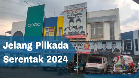 GERINDRA USUNG MANTAN WAGUB DKI DI PILKADA TANGSEL YouTube