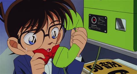 Detective Conan Movie Review: The Time-Bombed Skyscraper - Staircase Spirit