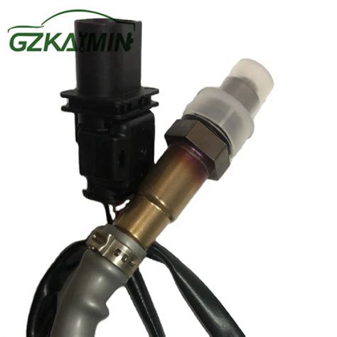 Other Parts Accessories Oxygen Sensor O Lambda Sensor J Aa