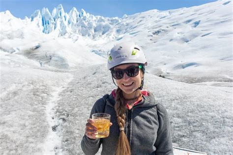 Mini Trekking On Perito Moreno Glacier What I Wish I Knew Tour Review