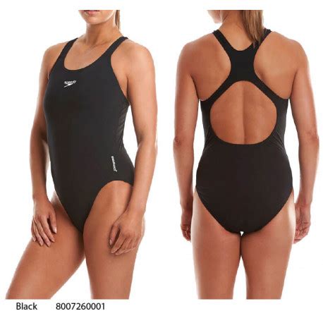 Speedo Essential Endurance Medalist Women S Swimsuit