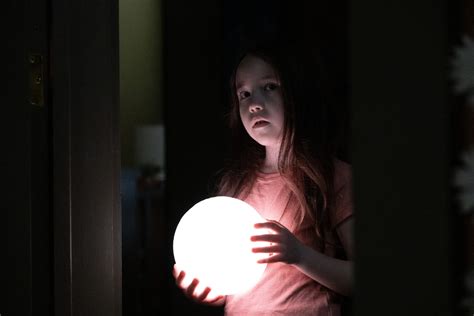 The Boogeyman Review: Don't Forget Your Night-light
