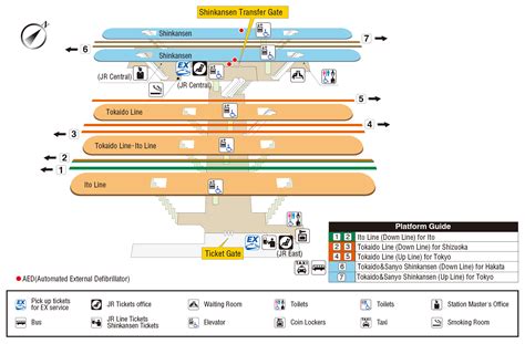 選択した画像 okayama station map 789256-Okayama station map