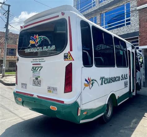 Microbus Chevrolet Npr Reward Clasifibuses Venta De Buses En