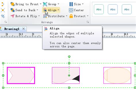 NEW HOW TO CONNECT FLOWCHART SHAPES IN WORD - Flowchart