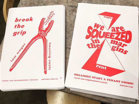 Tenant Organizing When Rising Rent Isn’t the (Main) Issue