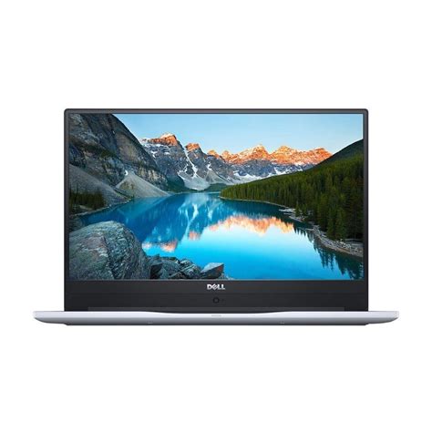 Notebook Dell Inspiron 7572 15 6 FHD I7 8550U 1TB 8GB MX150 4GB Win10