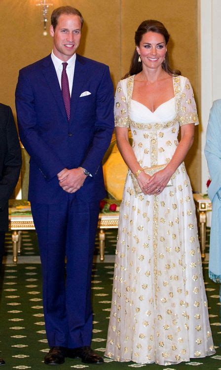 The Kate Middleton Nude Photo Scandal Leave Kate Alone Glamour