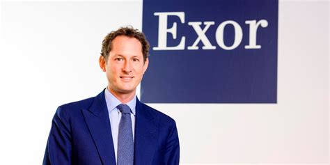 John Elkann La Juve Non Ha Bisogno Di Un Nuovo Aumento Di Capitale