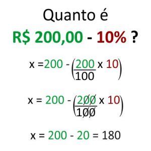 30 Por Cento De 1600 - Como Calcular Porcentagem 10 exemplos resolvidos