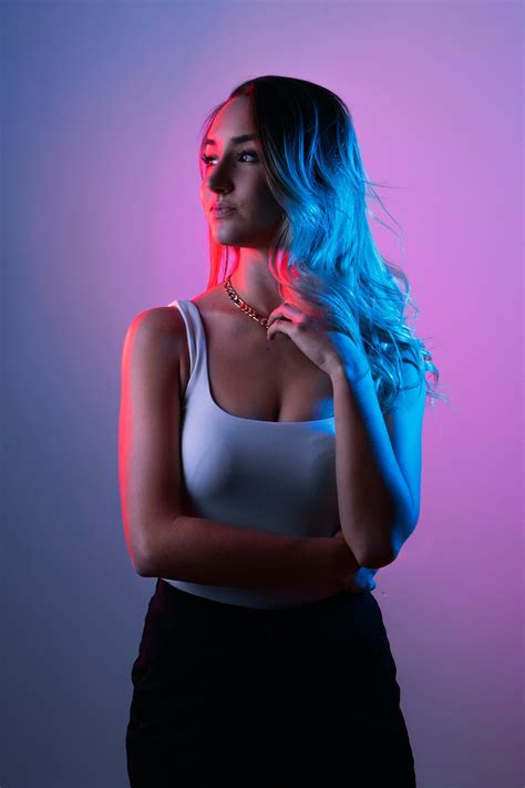 Sarah Hryniewicz OnlyFans: The Biggest Surprise