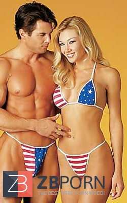 Glad 4th July In Porn ZB Porn