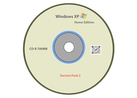 Windows XP Home Edition | Alldcm.com