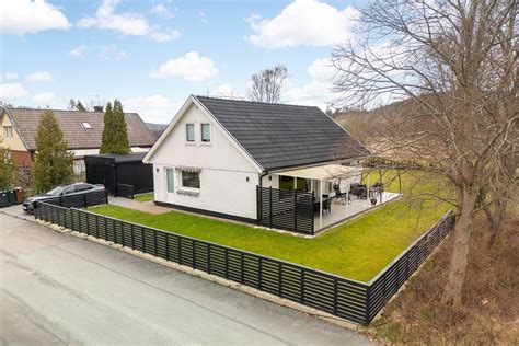 Villa snart till salu på Bärs Lid 1 Skepplanda Ale Booli