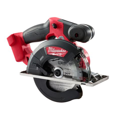 Sierra Circular Para Metal Milwaukee M18 FUEL