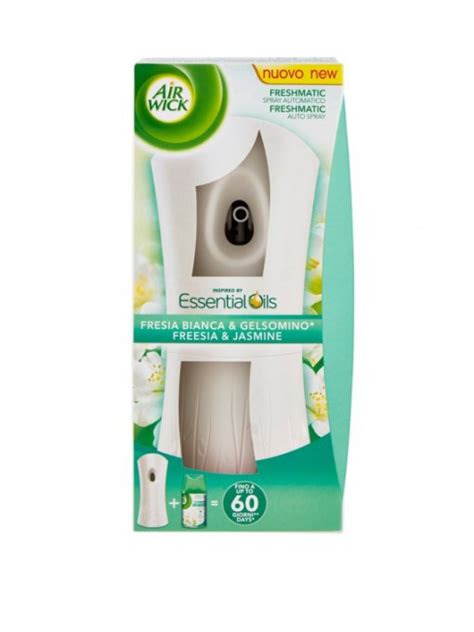 AIR WICK APARAT ELECTRIC ODORIZANT DE CAMERA ELECTRIC AUTOMATIC SPRAY