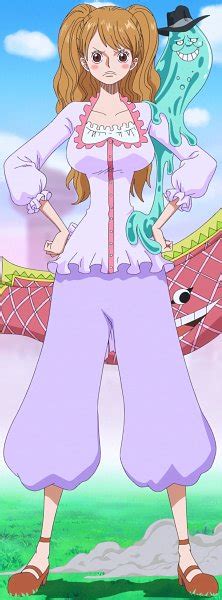 Charlotte Pudding One Piece Image 2442963 Zerochan Anime Image Board