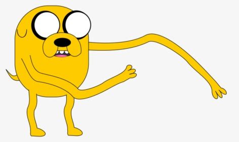 Jake The Dog Dancing