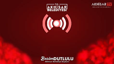 CANLI Kurtuluşunun 100 Yılında Milli Mücadelede Akhisar Sempozyumu 1