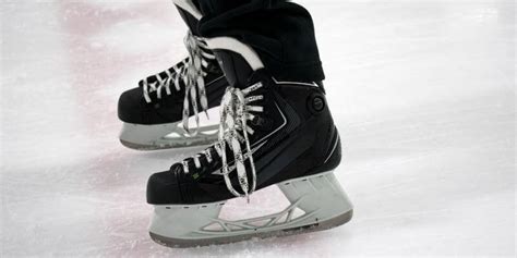 How To Sharpen Hockey Skates Quick Tips Guides